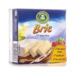 Сир з білою цвіллю Brie Kaserei Champignon 125 г Німеччина