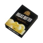 Олія вершкове 82%Традиційна Ризька Cesvaine Rigas Butter 180 г Латвія