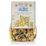 Макарони дитячі Pasta Dalla Costa ABC (алфавіт) Італія 250 г