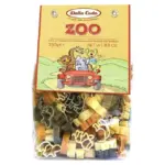 Макарони дитячі Pasta Dalla Costa ZOO (звірятка) Італія 250 г