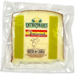 Сир із козячого молока Marcos Conde Queso de Cabra Semicurado 150 г Іспанія