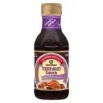 Соус із смаженим часником Kikoman, Japan TERIYAKI Sauce mit gerostetem knoblauch 250 мл Нідерланди