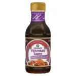 Соус із смаженим часником Kikoman, Japan TERIYAKI Sauce mit gerostetem knoblauch 250 мл Нідерланди