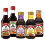Соус соєвий Kikkoman Wok, Japan Soy Sauce 250 мл Нідерланди