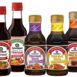Соус TERIYAKI Sojsauce Kikkoman 250 мл Нідерланди