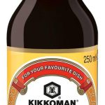Соус соєвий Kikkoman Wok, Japan Soy Sauce 250 мл Нідерланди