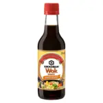 Соус соєвий Kikkoman Wok, Japan Soy Sauce 250 мл Нідерланди