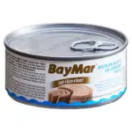 Тунець у соняшниковій олії “Baymar” 160 г Іспанія