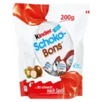 Цукерки Kinder Schoko-Bons 125 г Бельгія