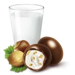 Цукерки Kinder Schoko-Bons 125 г Бельгія