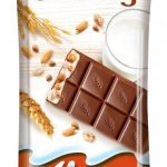 Батончик зі злаками Кантрі/Kinder Country 23.5 г Німеччина