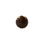 Цукерки шоколадні Преміумкласу з темним Какао-Кремом Supreme Pralines Selection 150 г Польща