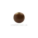Цукерки шоколадні Преміумкласу з Молочним-Кремом Supreme Pralines Selection 150 г Польща