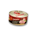 Гуляш свинячий Преміумкласу SOKOLOW Gulasz Angielski Wieprzowy Premium 300 г Польща