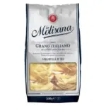 Макаронні вироби, Лапша в Гніздах La Molisana Tagliatelle № 103 Італія 500г