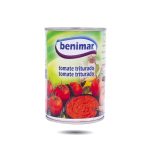 Консервований перець Пікільо Benimar Pimientos Del Piquillo Enteros Extra 300г/225г Іспанія
