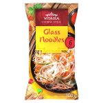 Рисова локшина БЕЗ ГЛЮТЕНА Vitasia Glass Noodles, 100 г