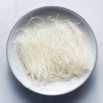 Рисова локшина БЕЗ ГЛЮТЕНА Vitasia Glass Noodles, 100 г