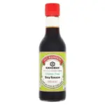 Соус соєвий БЕЗ ГЛЮТЕНА Kikkoman, Japan Sojsauce 250 мл Нідерланди