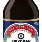 Соус соєвий Суші&Сашим Kikkoman Sushi&Sashimi Soy Sauce 250 мл Нідерланди