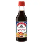 Соус соєвий Суші&Сашим Kikkoman Sushi&Sashimi Soy Sauce 250 мл Нідерланди