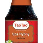 Соус рибний Tao Tao Sos Rybny 250 мл Нідерланди