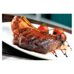 Глазур з бальзамічним оцтом PIACELLI Glaze With Aceto Balsamico di Modena IGP 250 мл Австрія
