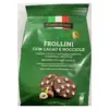Печиво з какао та фундуком Gusto Bello Frollini con Cacao e nocciole 350 г Італія