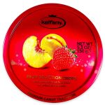 Льодяники (конфети) Фруктовий мікс Kalfany Fruchte Drops 150 г