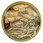 Шпроти в олії Amberfish Sprotes 160 г Латвія