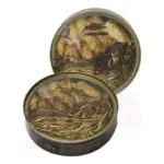 Шпроти в олії Amberfish Sprotes 160 г Латвія
