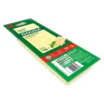 Сир у слайсах Gouda MLEKPOL без консервантів 1 кг Польща