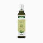 Оливкова олія з Розмарином LEVANTE Olio Extra Vergine Rosmarino 250мл Італія