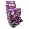 Жувальні гумки БЕЗ ГЛЮТЕНА Зомбі Болс Vidal Zombie Balls (200шт х 5 г) Іспанія