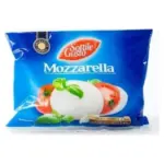 Сир Моцарела Sottile Gusto Mozzarella 210 г/125г