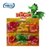 Желейні цукерки без глютену Dragon Vidal Іспанія 66 г