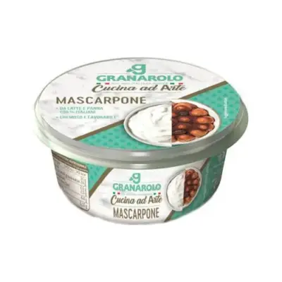 Сир Маскарпоне Granarolo Mascarpone 250 г Італія