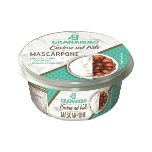 Сир Маскарпоне Granarolo Mascarpone 250 г Італія