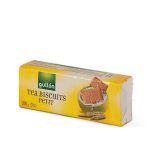 Печиво до Чаю високоолейнове Gullon Tea Biscuits Petit, 200 г Іспанія
