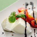 Бальзамічний соус крем Glassa Con Aceto Balsamico di Modena 310г Італія