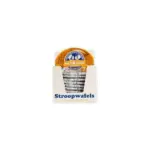 Голландські вафлі MAX&ALEX Stroopwafels (10 шт.х31.5г) 315 г Нідерланди