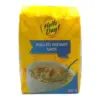 Вівсяні Пластівці швидкого приготування Hello Day Rolled Instant Oats 500 г Польща