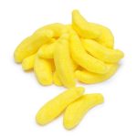 Желейні жувальні цукерки БЕЗ ГЛЮТЕНА Vidal Bananas 90 г