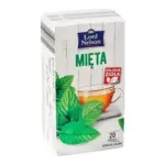 Чай з М’ятою Lord Nelson Mieta (20 пак.X 2г) 40 г Польща
