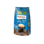 Кавовий напій Класичний 2 в 1 MOKATE Classic (14 г Х 24шт.) 336г Польща