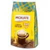 Кавовий напій Карамель MOKATE Karamel (17 г Х 24шт.) 408г Польща