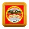 Сыр Вершковий 45% ТМ Любас 1кг Украина