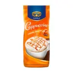 Капучино Кruger Caramel-Krokant 500 г Німеччина
