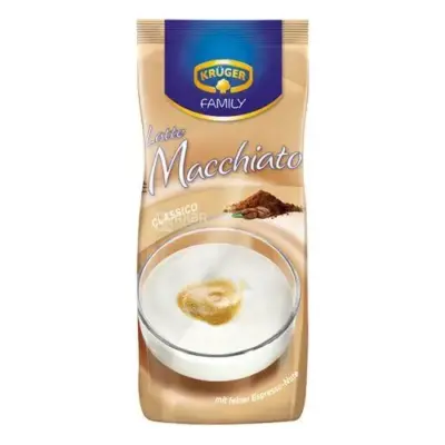 Капучино Кроger Latte Macchiato 500 г Німеччина