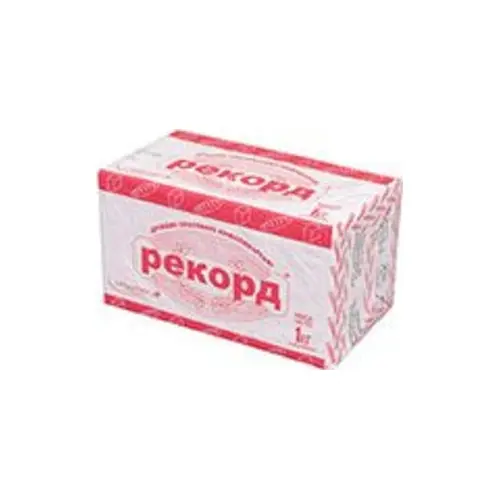 Дріжджі Рекорд пресовані 1кг